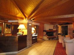 Inter-Hotel Le Drakkar