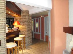 Inter-Hotel Le Drakkar
