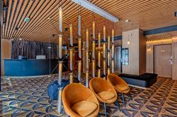 Logis Hotel Center Brest
