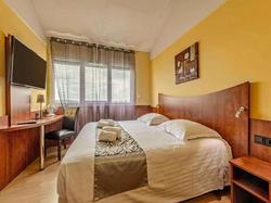 Logis Hotel Center Brest