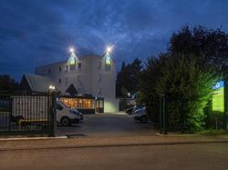 Sure Hotel by Best Western Dole