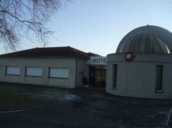 The Originals City, Le Logis d'Elbée, Cholet Nord