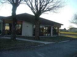 The Originals City, Le Logis d'Elbée, Cholet Nord