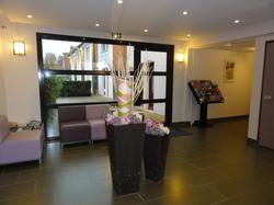 The Originals City, Hôtel Le Gayant, Douai