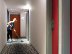 The Originals City, Hôtel Le Gayant, Douai