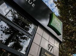 ibis Styles Clermont-Ferrand République