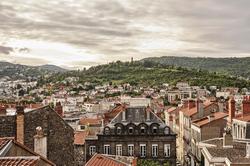 The Originals City,Hotel Artyster,Clermont-Ferrand