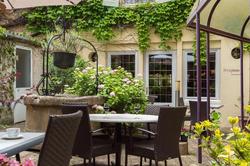 Hostellerie Trois Pigeons