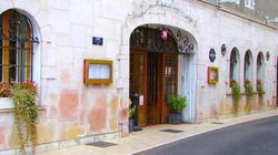 Hostellerie Trois Pigeons