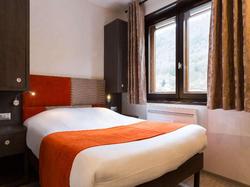 Hôtel Beauregard, The Originals Relais