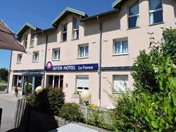 INTER-HOTEL La Roche-sur-Foron