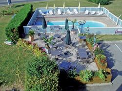 INTER-HOTEL La Roche-sur-Foron