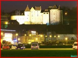 Hôtel de la Plage, Dieppe