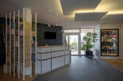 The Originals Boutique, Admiral's, Sables-d'Olonne