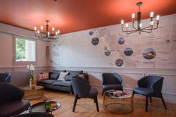 The Originals Boutique, Admiral's, Sables-d'Olonne