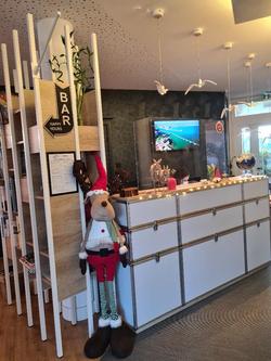 The Originals Boutique, Admiral's, Sables-d'Olonne