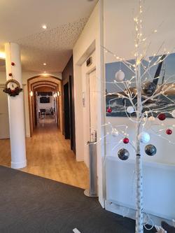 The Originals Boutique, Admiral's, Sables-d'Olonne