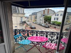 The Originals City Hotel le Saint MartialLimoges