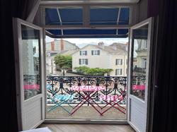 The Originals City Hotel le Saint MartialLimoges