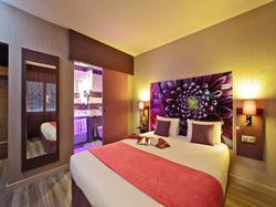 The Originals City Hotel le Saint MartialLimoges
