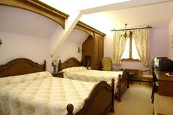Hotel Munsch