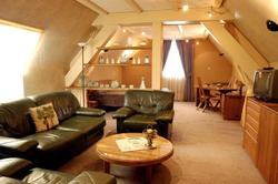 Hotel Munsch