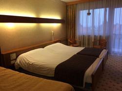 Hotel Munsch