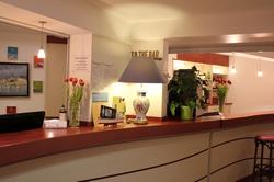 Hotel Ker Moor Préférence