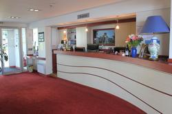 Hotel Ker Moor Préférence