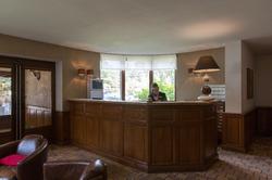 L'Orée des Chênes, The Originals Relais
