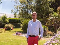 The Originals City, Hôtel Armen Le Triton, Roscoff