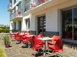 The Originals City, Hôtel Armen Le Triton, Roscoff