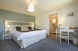 Logis Htl restaurant-spa Le Relais De Broceliande