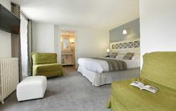 Logis Htl restaurant-spa Le Relais De Broceliande