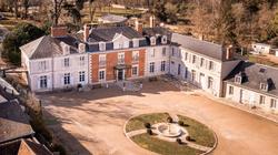 Hôtel & Spa du Domaine des Thômeaux, The Originals