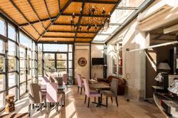 Hôtel & Spa du Domaine des Thômeaux, The Originals