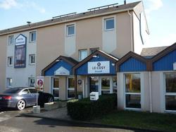 INTER-HOTEL Blois Nord Le Cosy