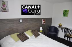 INTER-HOTEL Blois Nord Le Cosy