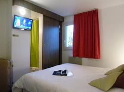 INTER-HOTEL Blois Nord Le Cosy