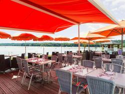 Hôtel du Golf de l'Ailette, The Originals Relais