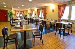 Inter-Hotel Prest'Hotel