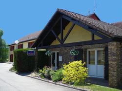 Inter-Hotel Prest'Hotel