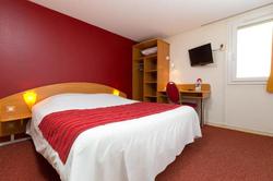 Inter-Hotel Prest'Hotel