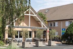 Sure Hotel by Best Western Chateauroux