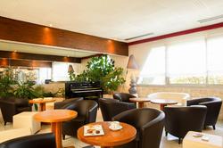 The Originals Boutique Hôtel Aquilon Saint-Nazaire