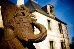 Manoir des Indes, The Originals Relais