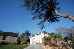 Manoir des Indes, The Originals Relais