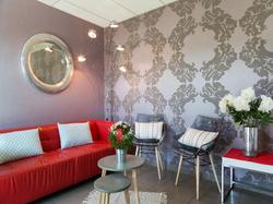 The Originals City, Hôtel Anaïade, Saint-Nazaire