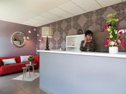 The Originals City, Hôtel Anaïade, Saint-Nazaire