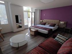 The Originals City, Archotel, Sens